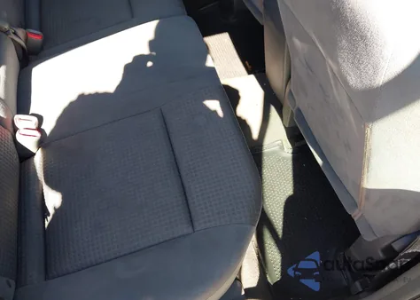 2008 Nissan Sentra 2.0 z USA, uszkodzony, nr VIN 3N1AB61E18L607487